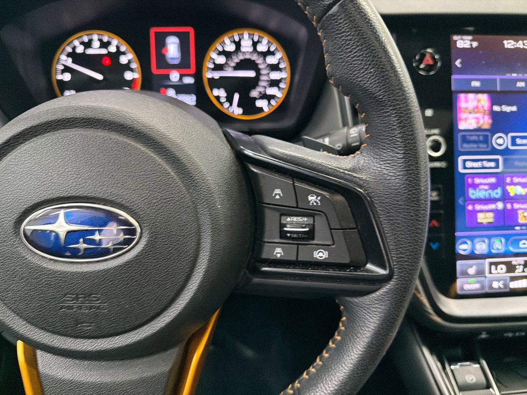 Used 2022 Subaru Outback Wilderness AWD/4WD image 28