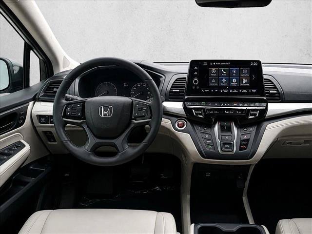 New 2026 Honda Odyssey EX-L image 23