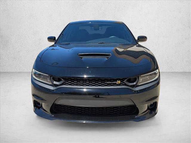 Used 2023 Dodge Charger Scat Pack RWD video 2
