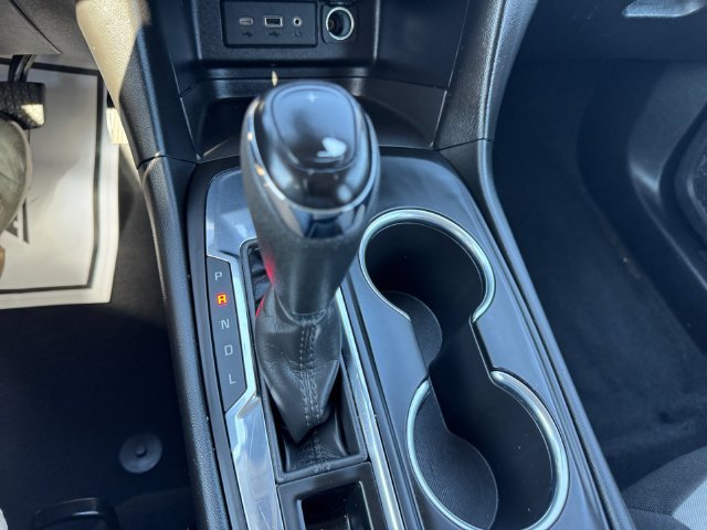 Used 2021 Chevrolet Equinox LS FWD image 18