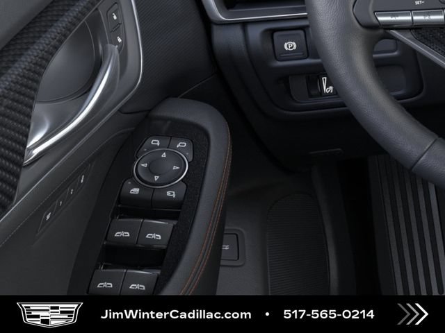 New 2026 Cadillac CT5 Sport w/ Technology Package AWD/4WD image 22
