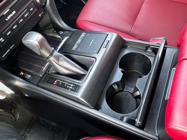 Used 2022 Lexus GX 460 Premium w/ Premium Package image 19