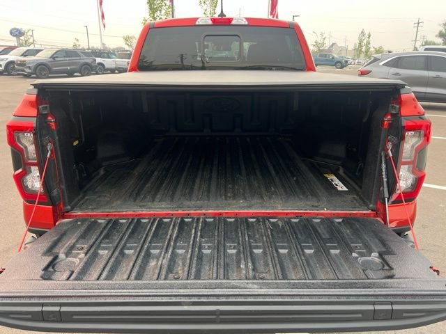 Used 2024 Ford Ranger XLT w/ Technology Package AWD/4WD image 14