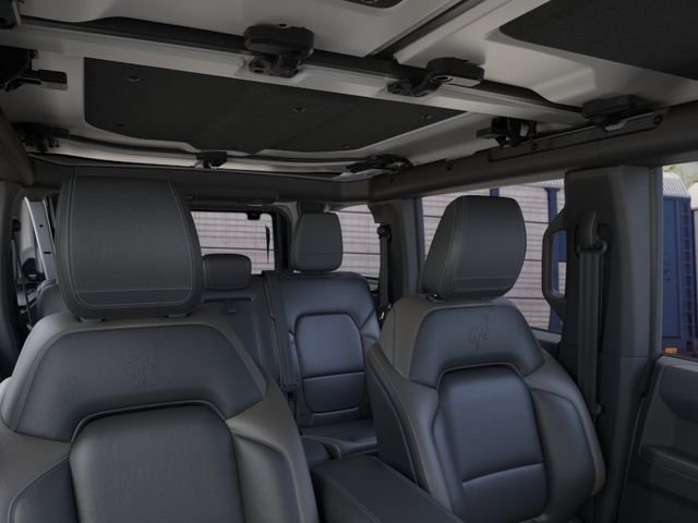 New 2026 Ford Bronco Outer Banks AWD/4WD image 12