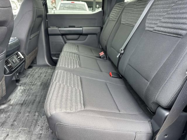 Used 2023 Ford F150 XL w/ STX Appearance Package RWD image 14