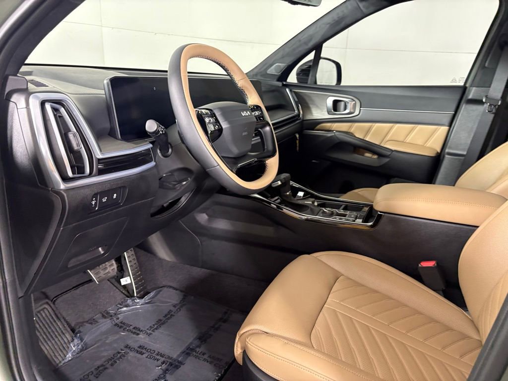 New 2026 Kia Sorento SX Prestige image 22