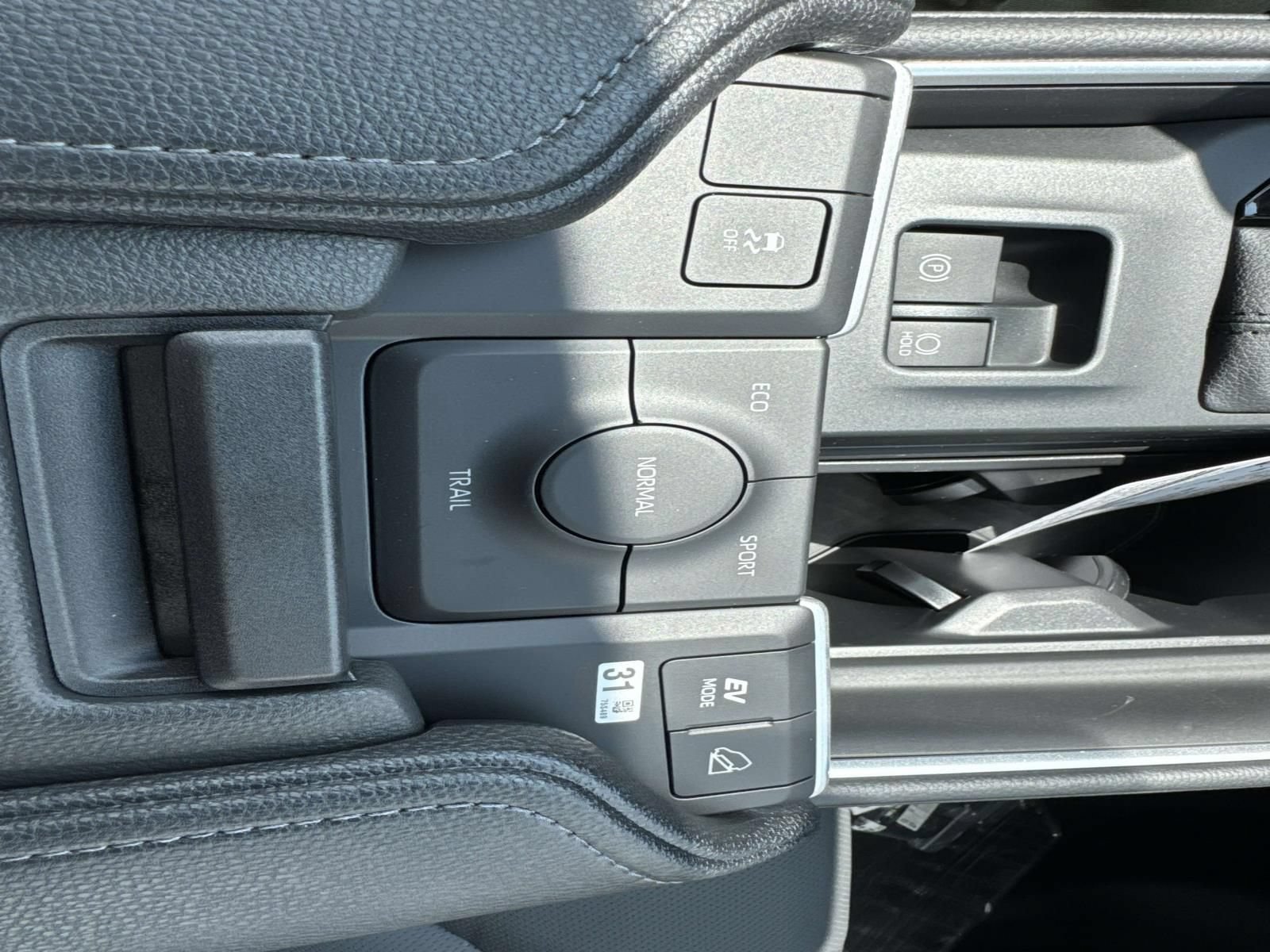New 2026 Toyota Grand Highlander AWD Hybrid image 19
