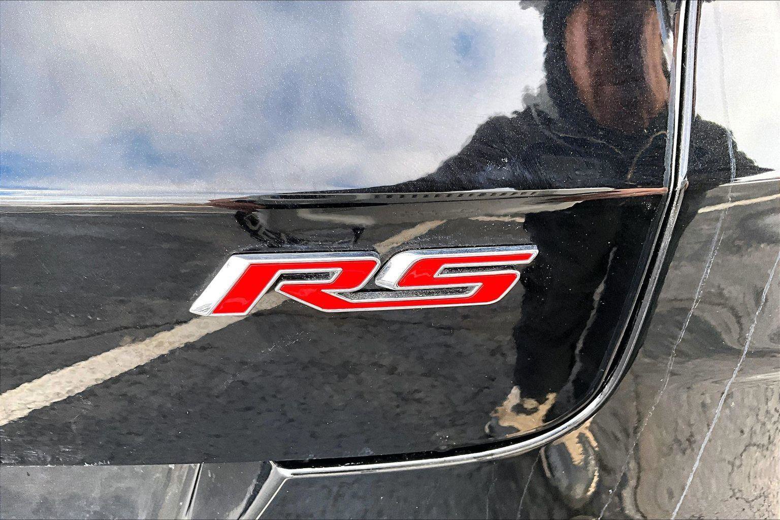 New 2026 Chevrolet TrailBlazer RS w/ Convenience Package image 10