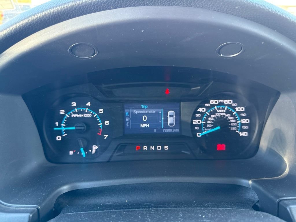 Used 2018 Ford Flex SE FWD image 8