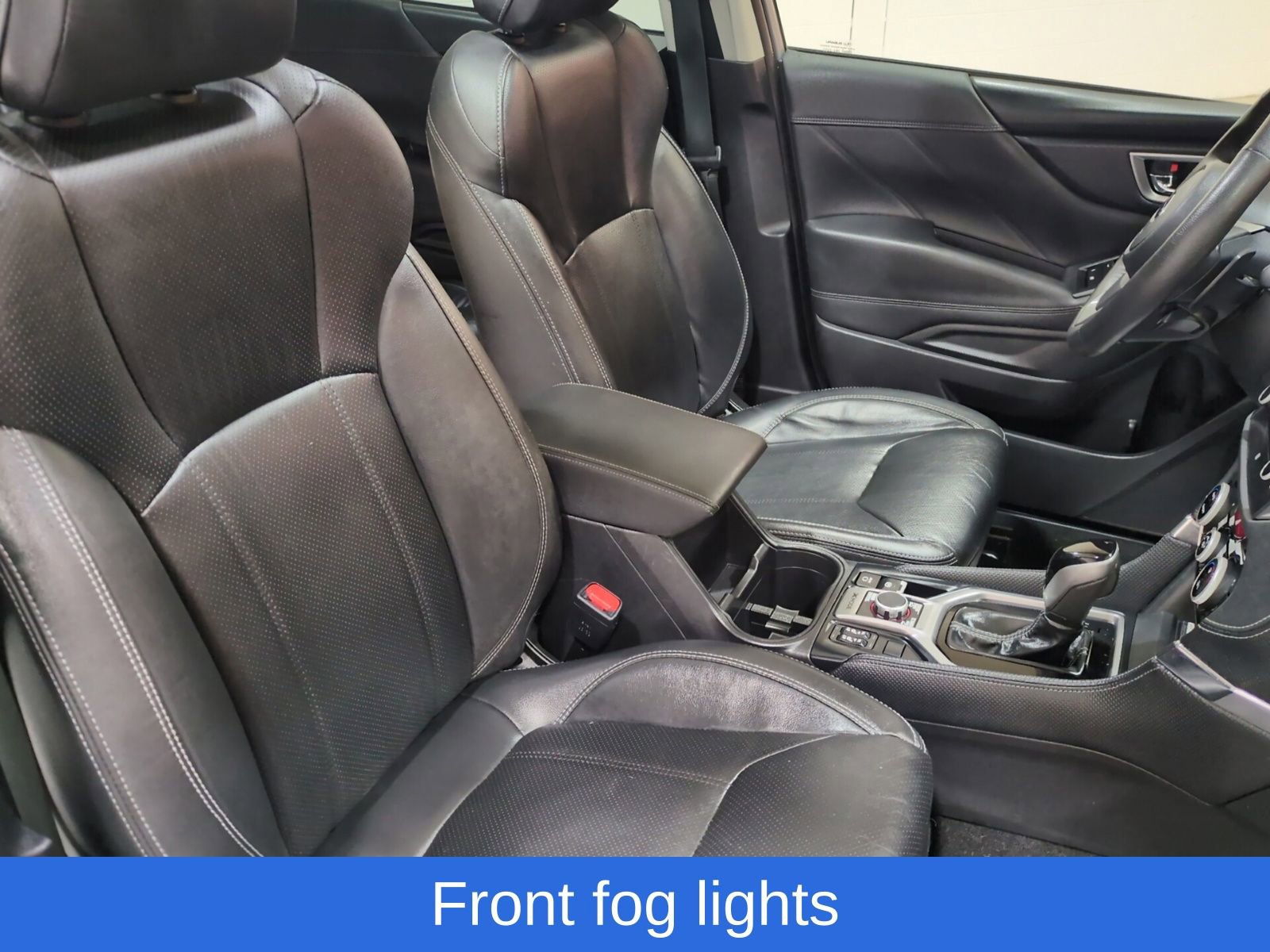 Used 2021 Subaru Forester Touring AWD/4WD image 10