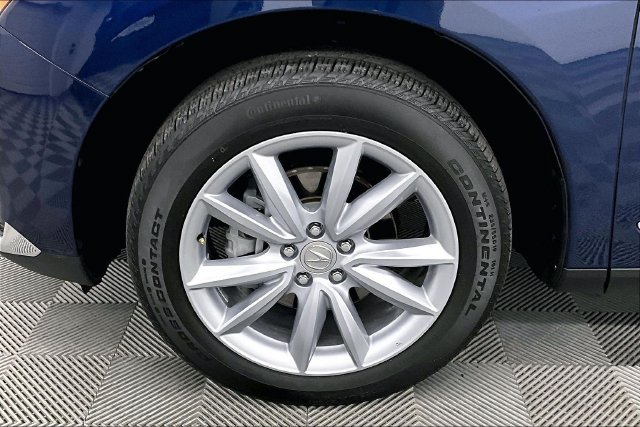 Used 2023 Acura RDX AWD image 10