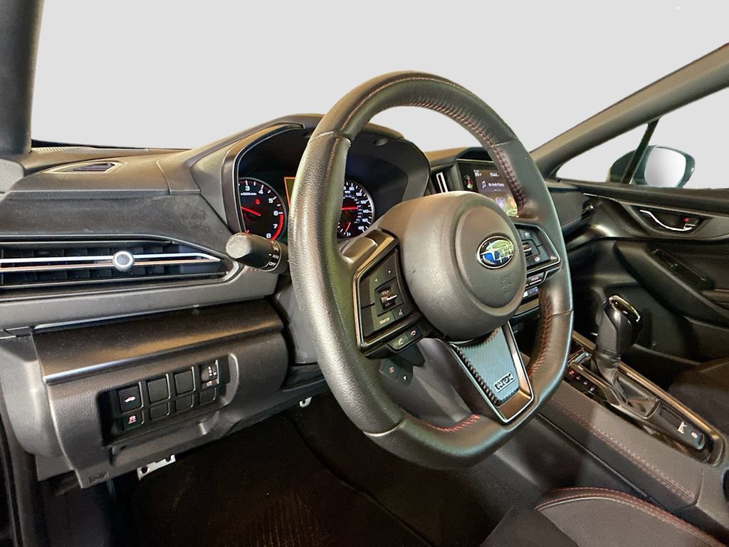Used 2022 Subaru WRX GT AWD/4WD image 10