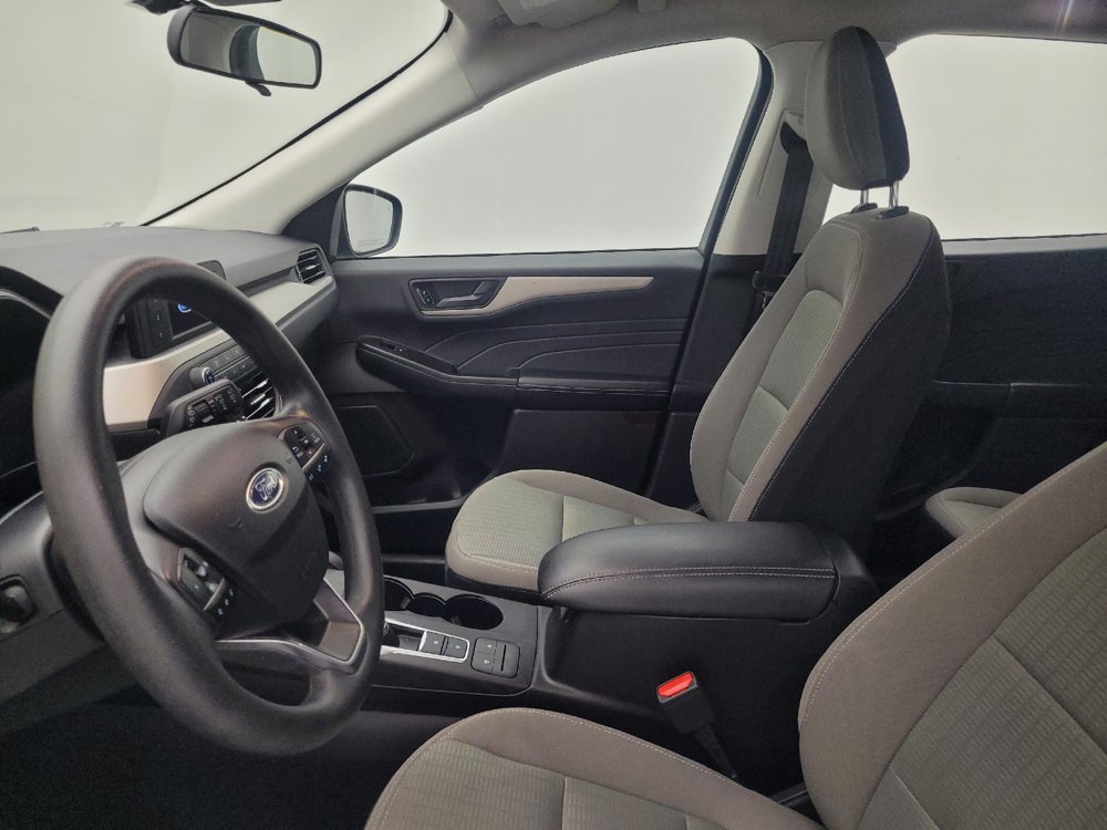 Used 2022 Ford Escape S FWD image 17