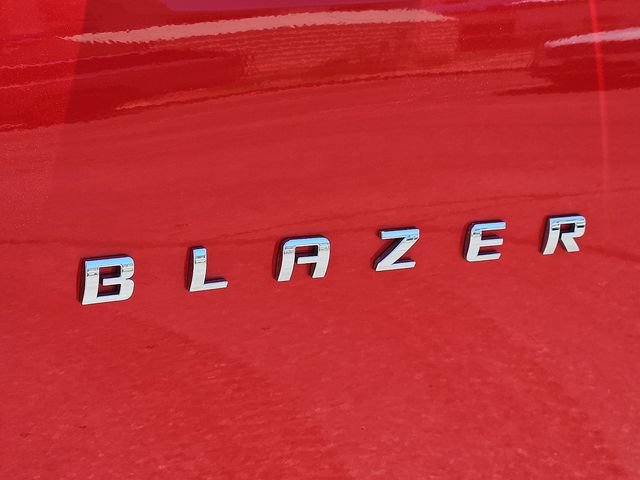 Used 2021 Chevrolet Blazer LT AWD/4WD image 10