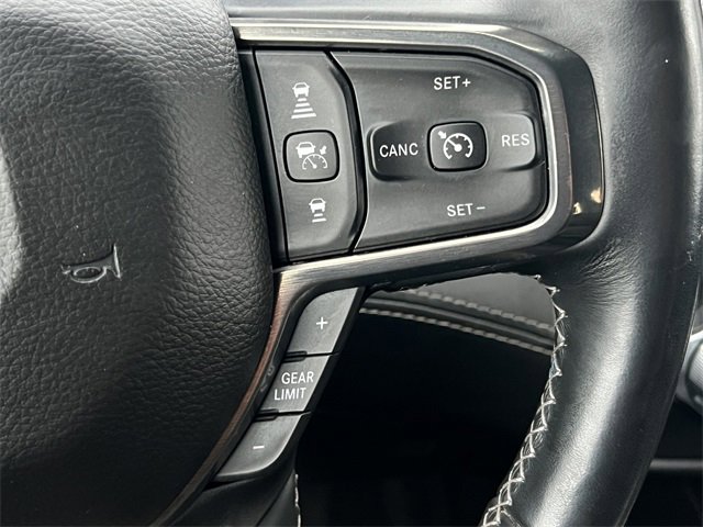Certified 2020 RAM 1500 Limited image 26