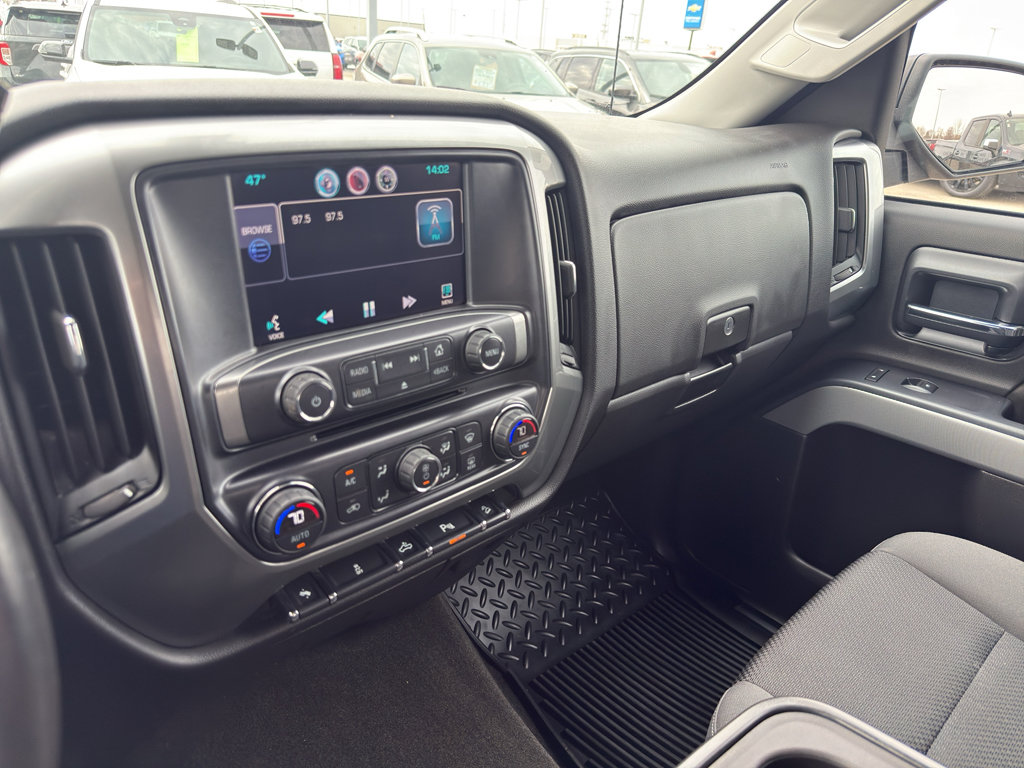 Used 2014 Chevrolet Silverado 1500 LT w/ All Star Edition image 23