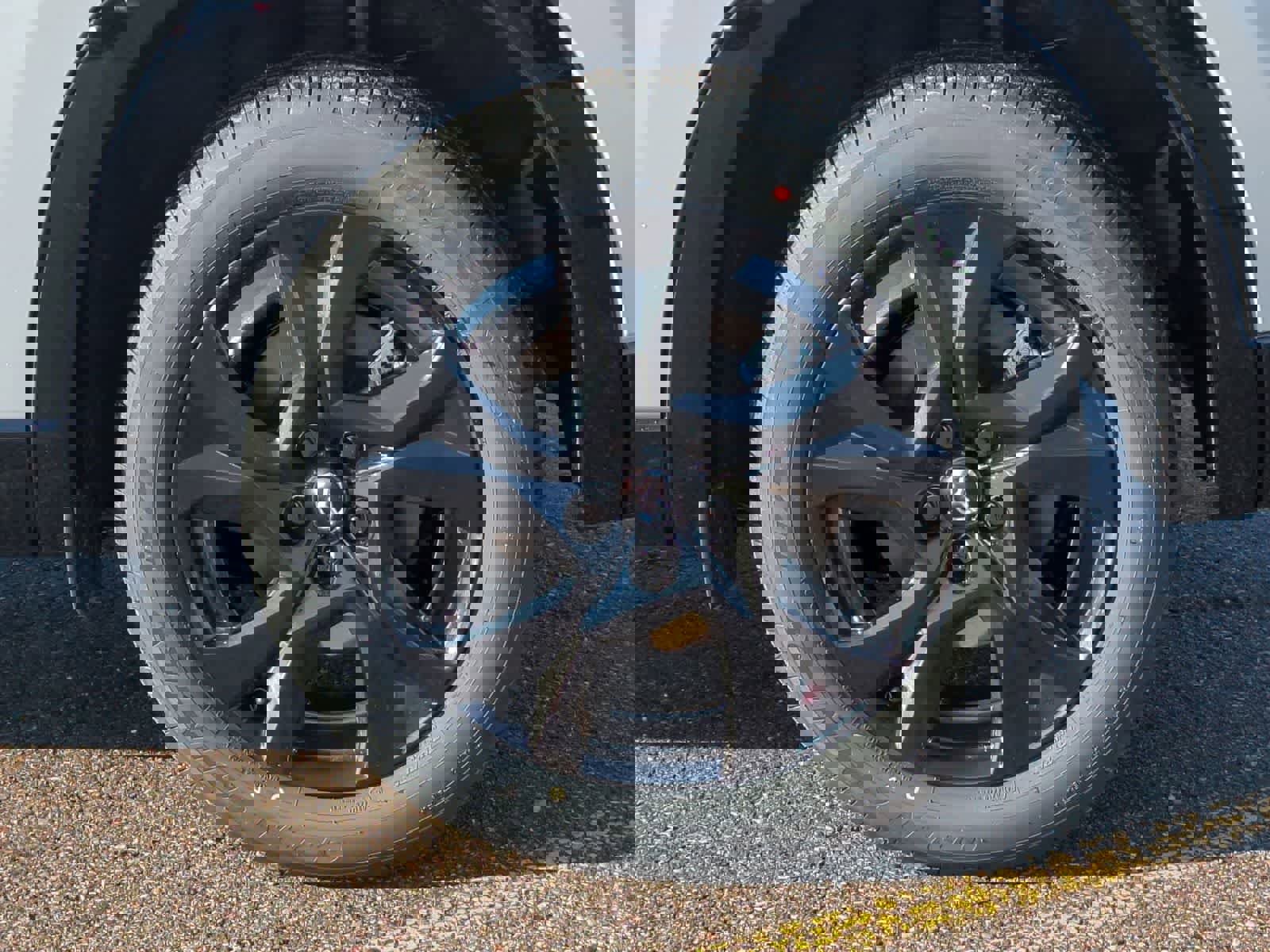 New 2026 MAZDA CX-5 2.5 S w/ Premium Package AWD/4WD image 13