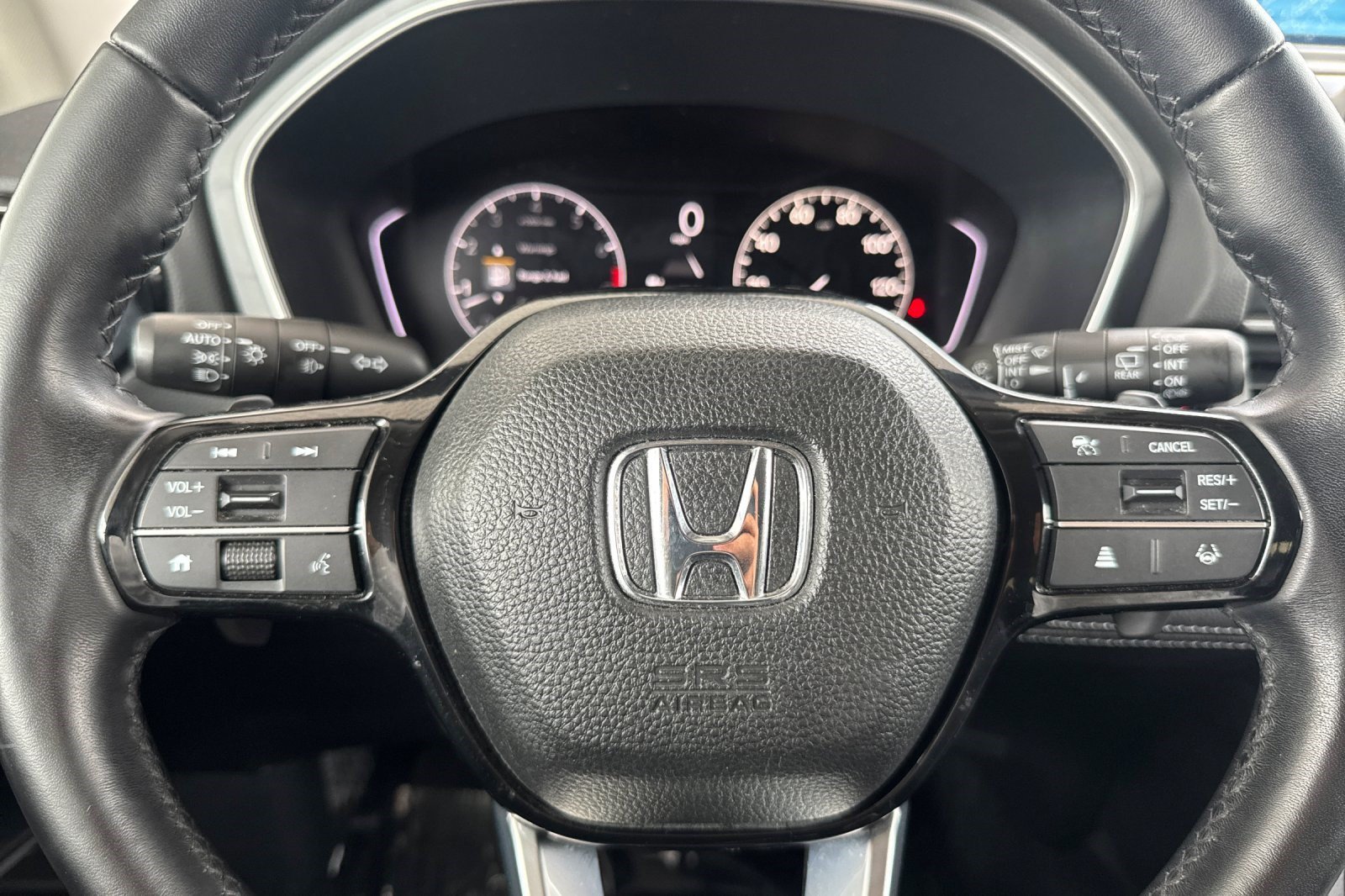 Certified 2025 Honda Pilot EX-L image 11