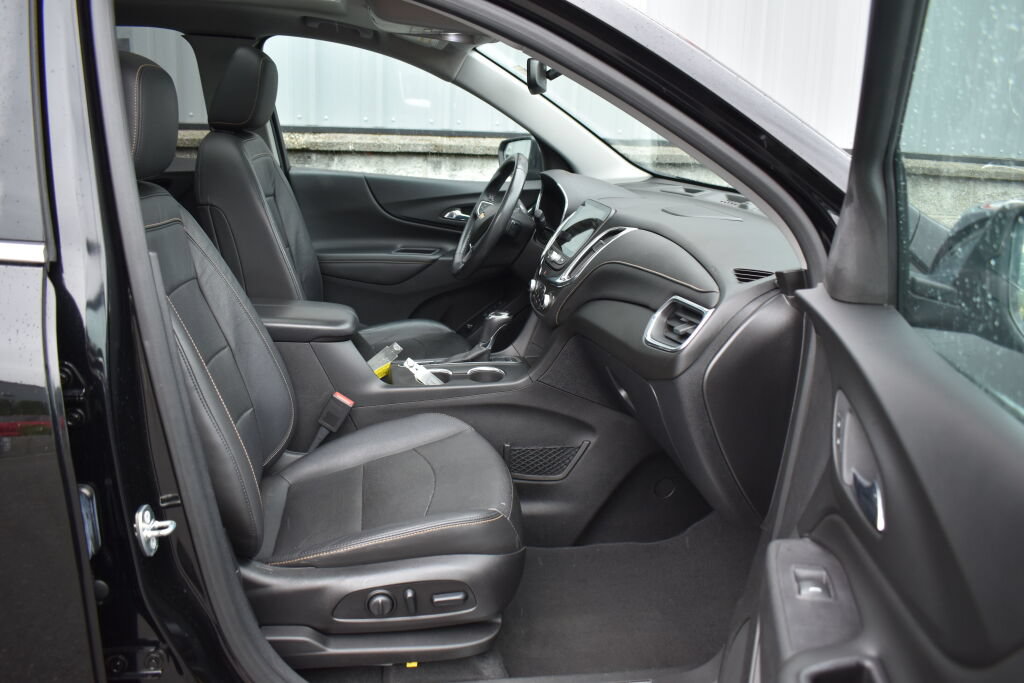 Used 2018 Chevrolet Equinox Premier AWD/4WD image 25
