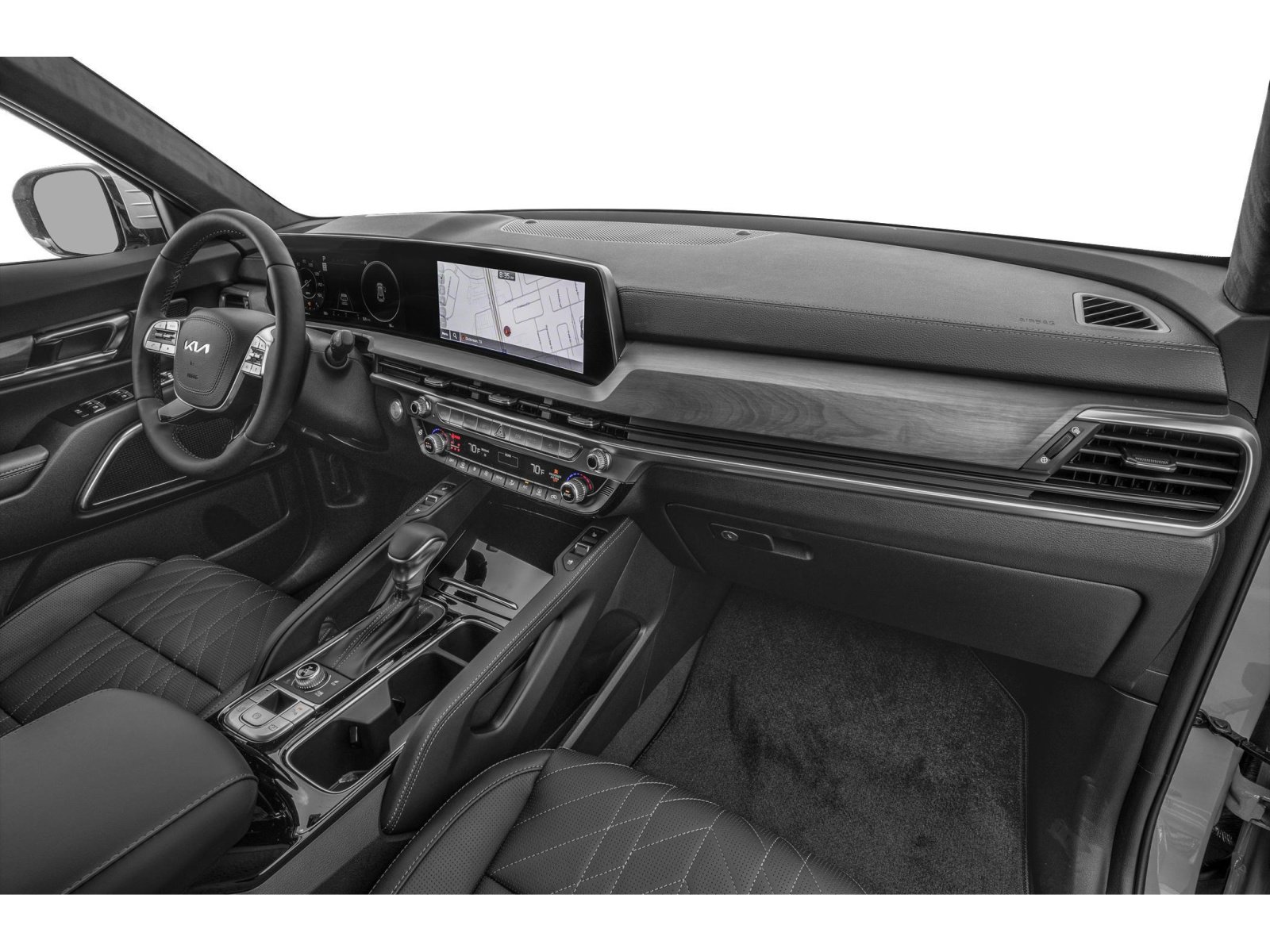 New 2025 Kia Telluride SX X-Line image 10
