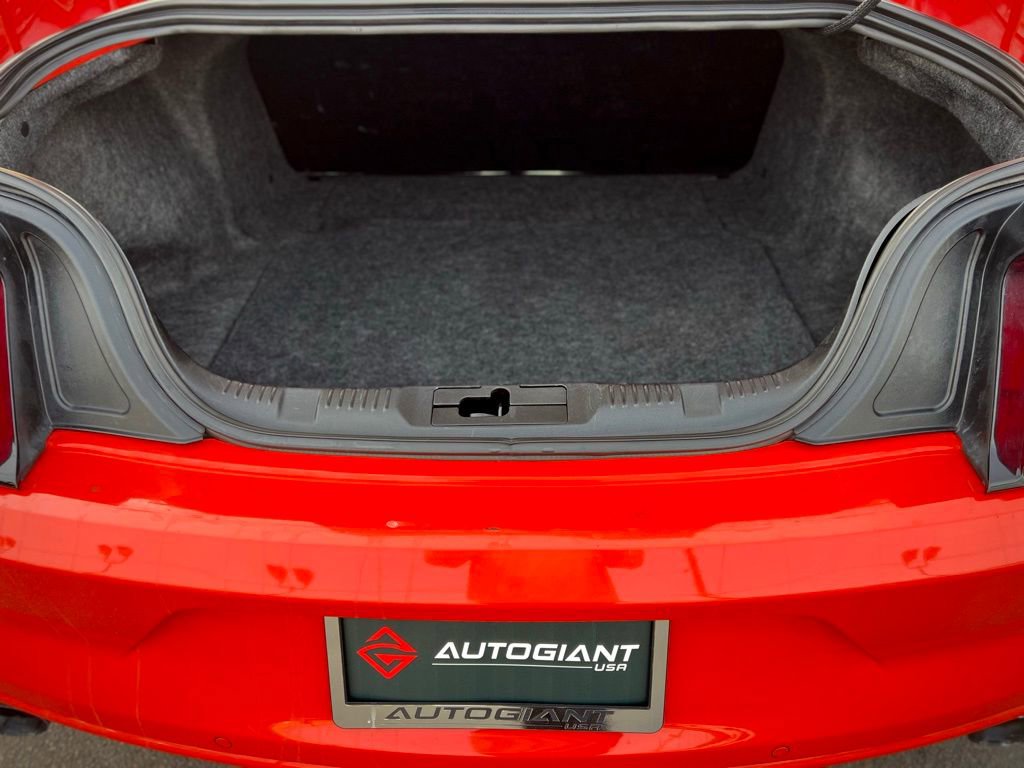 Used 2016 Ford Mustang Coupe image 19