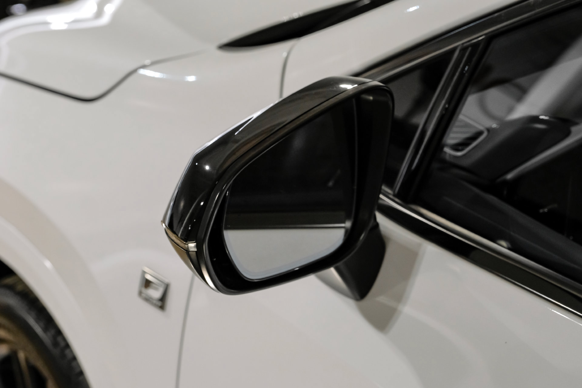 Used 2024 Lexus NX 350 F Sport AWD/4WD image 44