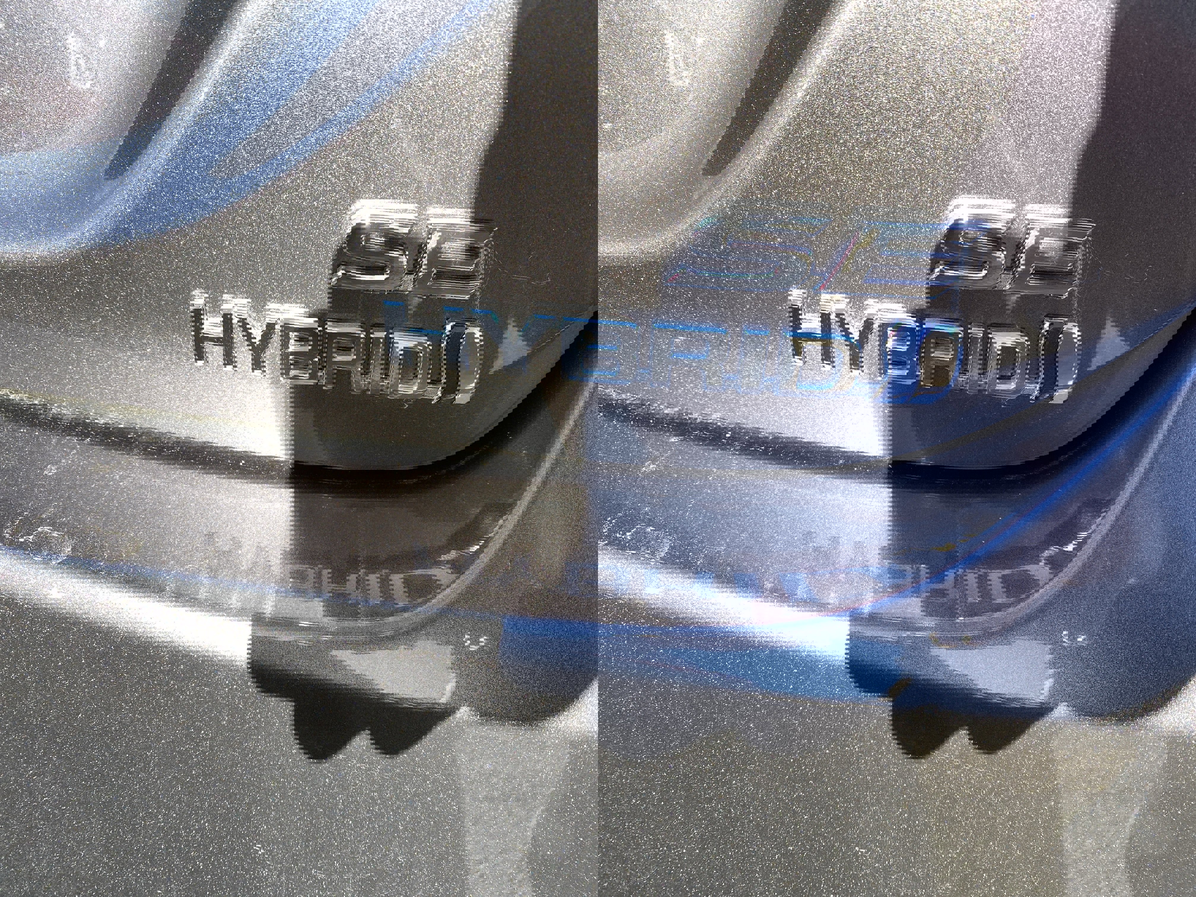 Used 2024 Toyota Camry SE image 8