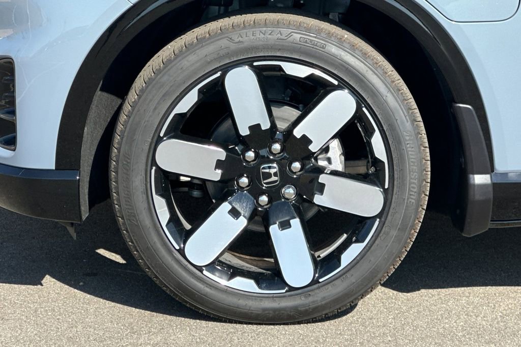 New 2026 Honda Prologue Elite image 33