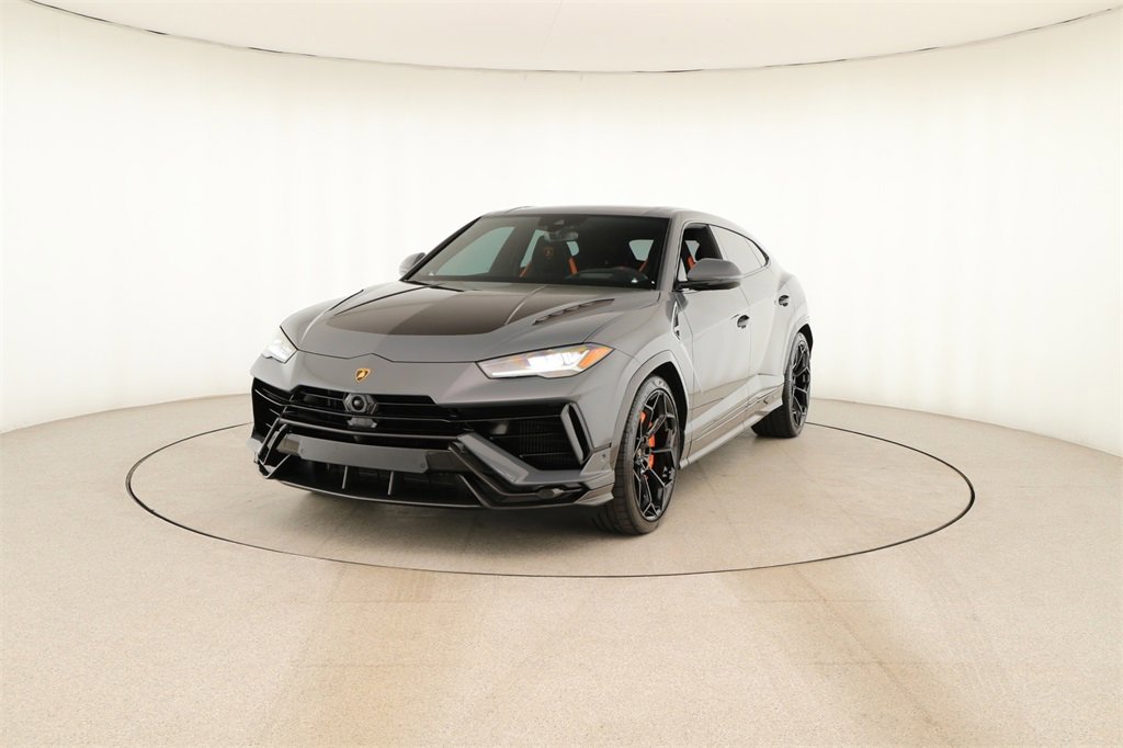 Used 2024 Lamborghini Urus Performante image 12
