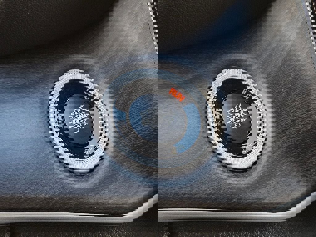 New 2025 Jeep Grand Cherokee Limited w/ Black Appearance Package image 23