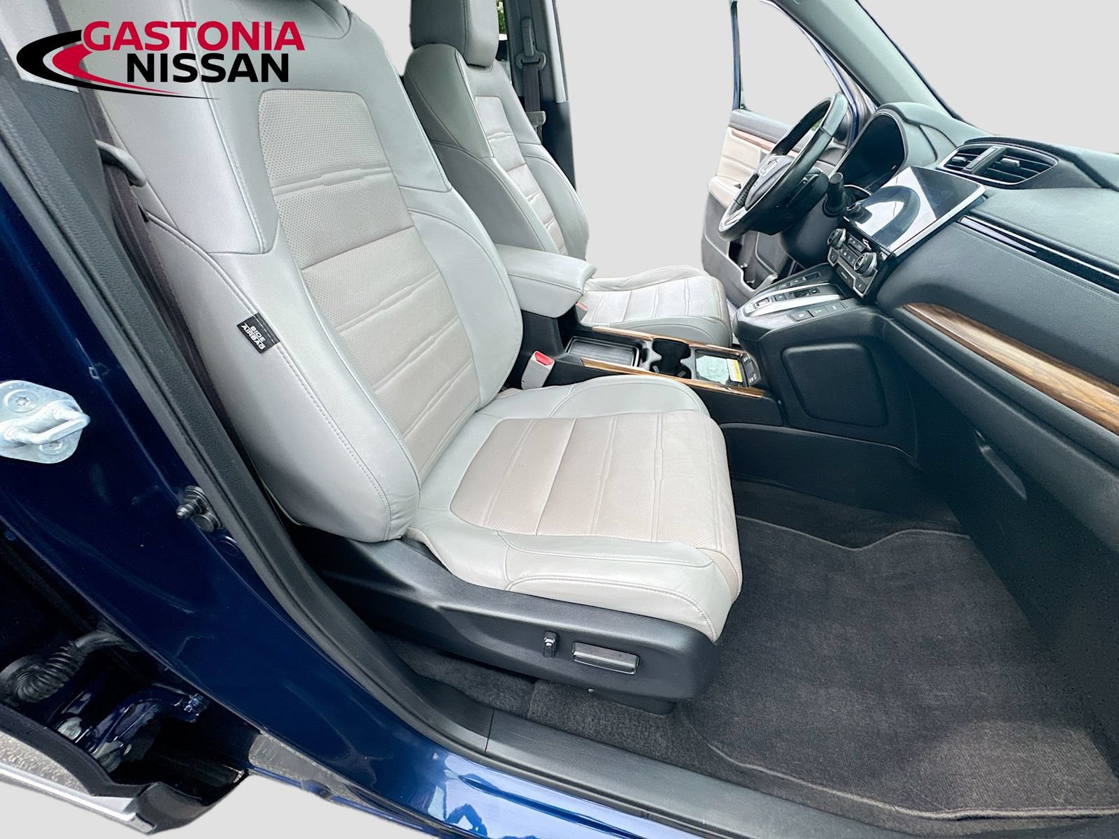 Used 2022 Honda CR-V Touring image 36