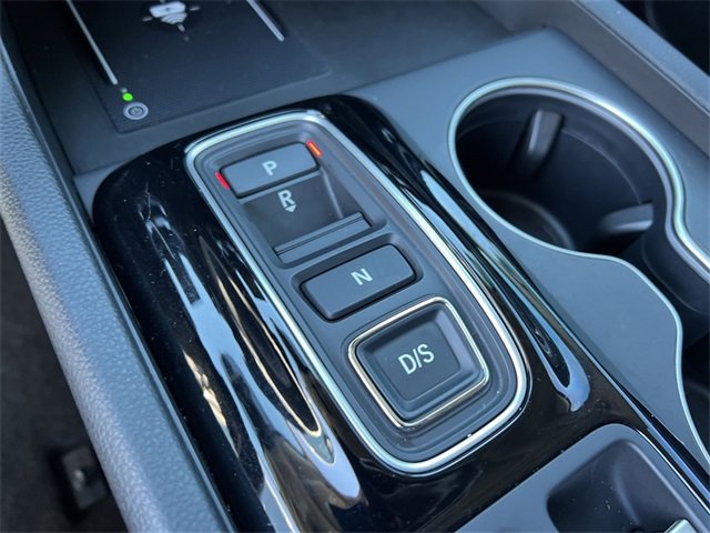 Used 2025 Honda Pilot Touring image 21