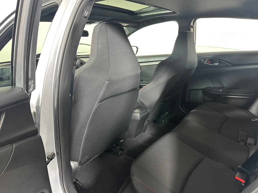 Used 2019 Honda Civic Si image 20