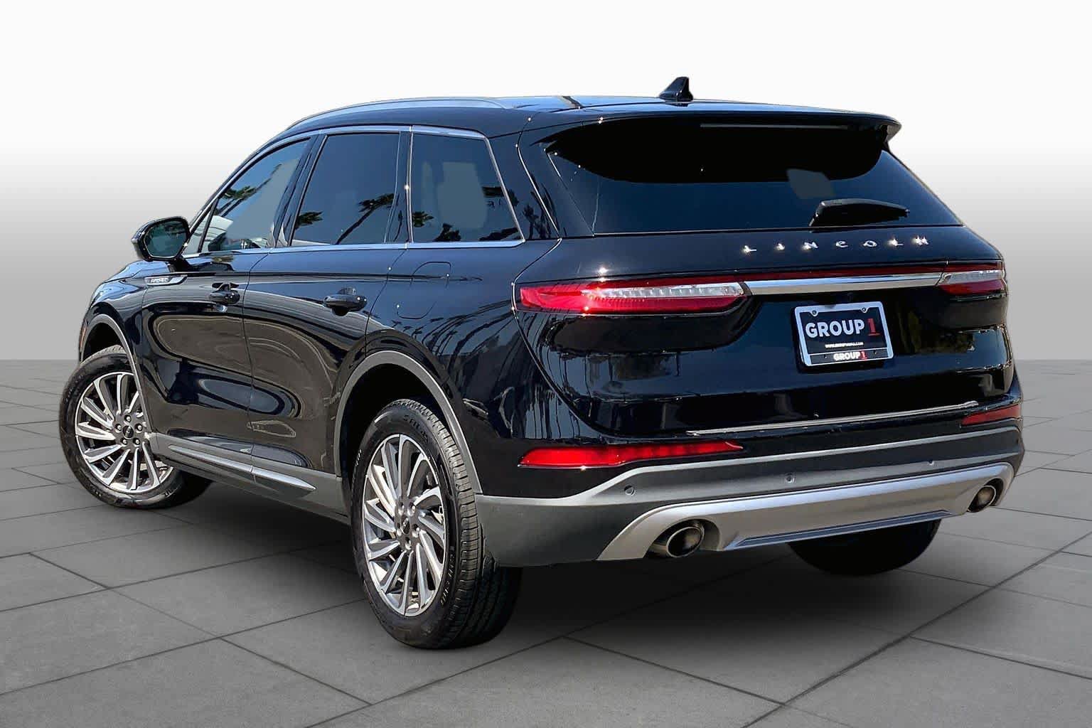 Used 2024 Lincoln Corsair Reserve w/ Equipment Group 201A AWD/4WD image 10