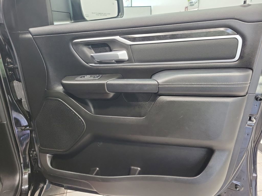 Used 2023 RAM 1500 Big Horn image 21