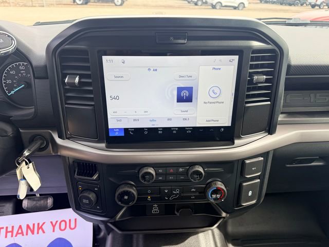 New 2026 Ford F150 XL image 22