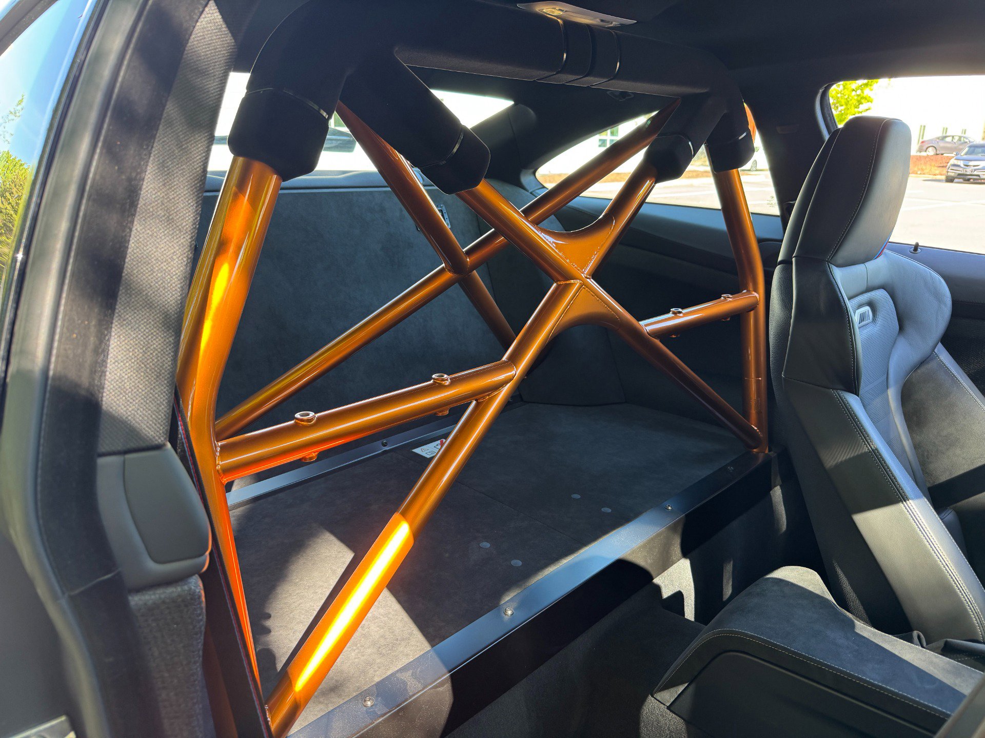 Used 2016 BMW M4 GTS image 52