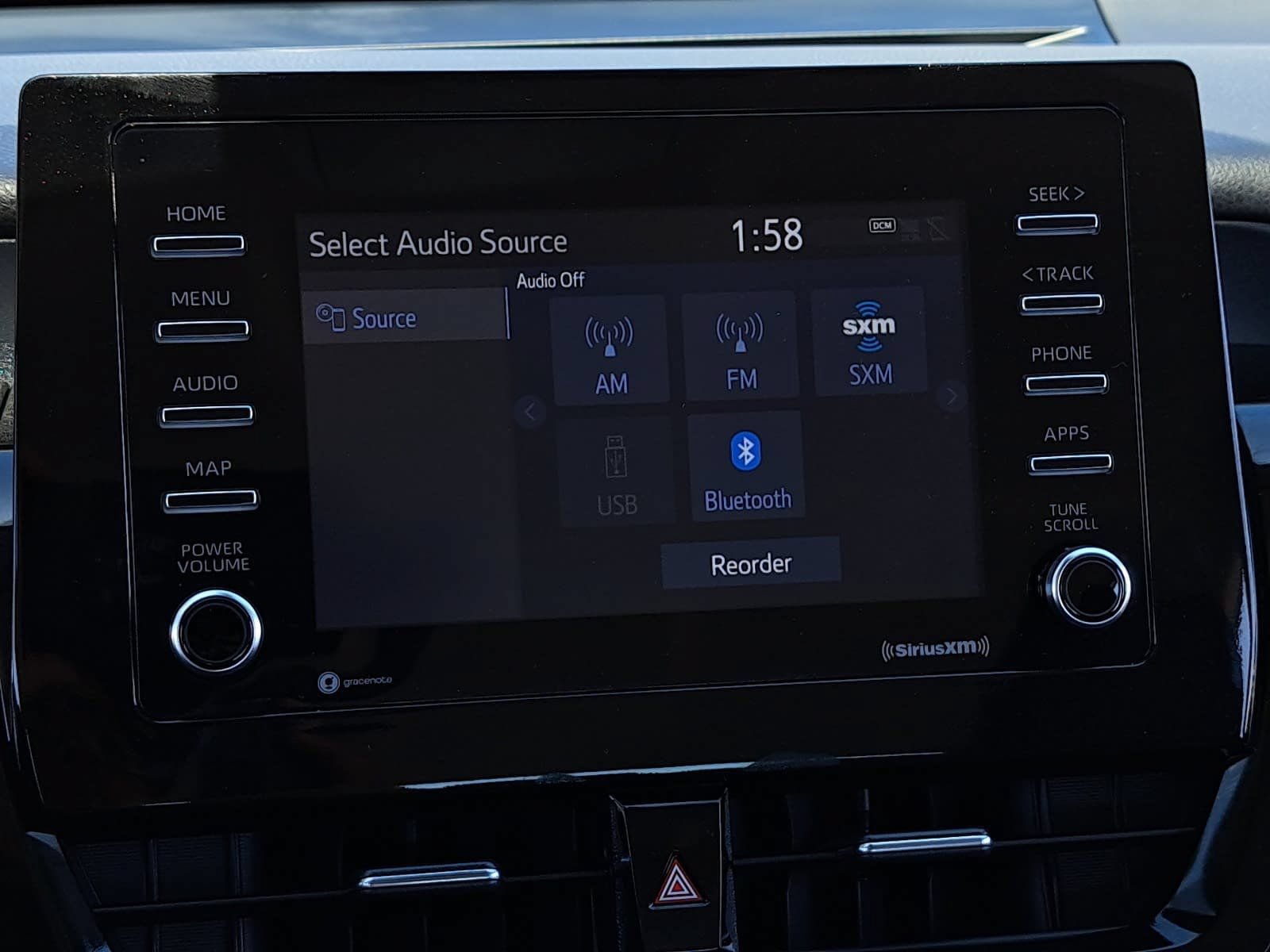 Used 2023 Toyota Camry LE FWD image 22