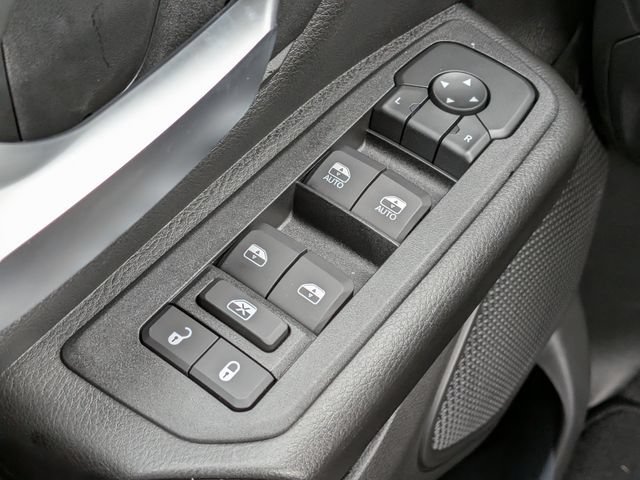 New 2026 RAM 1500 Express RWD image 22