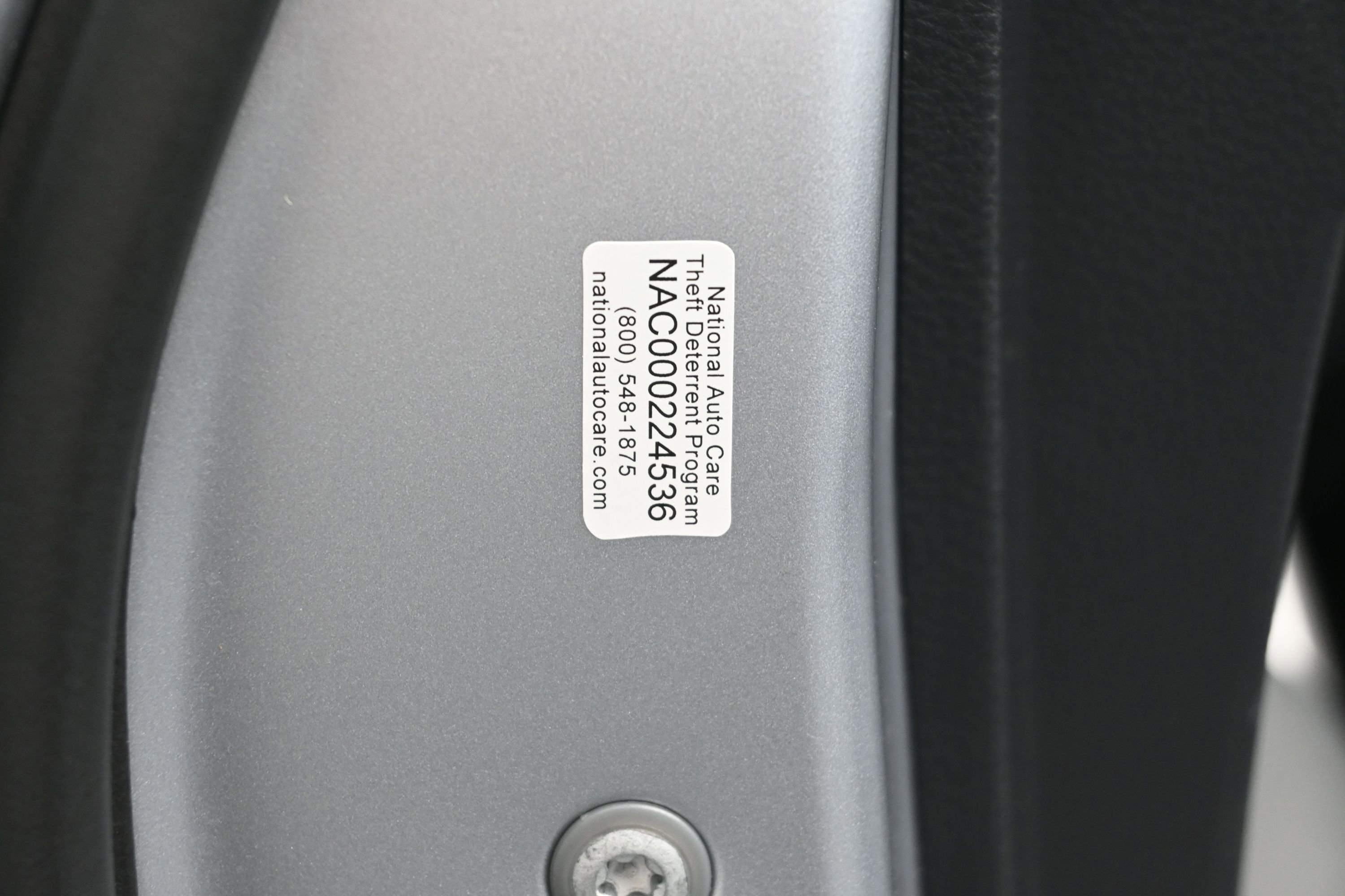 Used 2024 Toyota Corolla Cross AWD Hybrid image 42