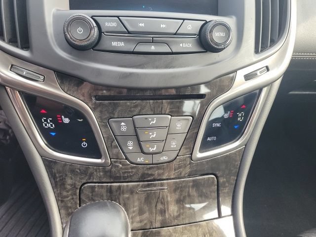 Used 2015 Buick LaCrosse Leather AWD/4WD image 43