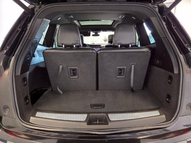 Certified 2023 Cadillac XT6 Luxury AWD/4WD image 15