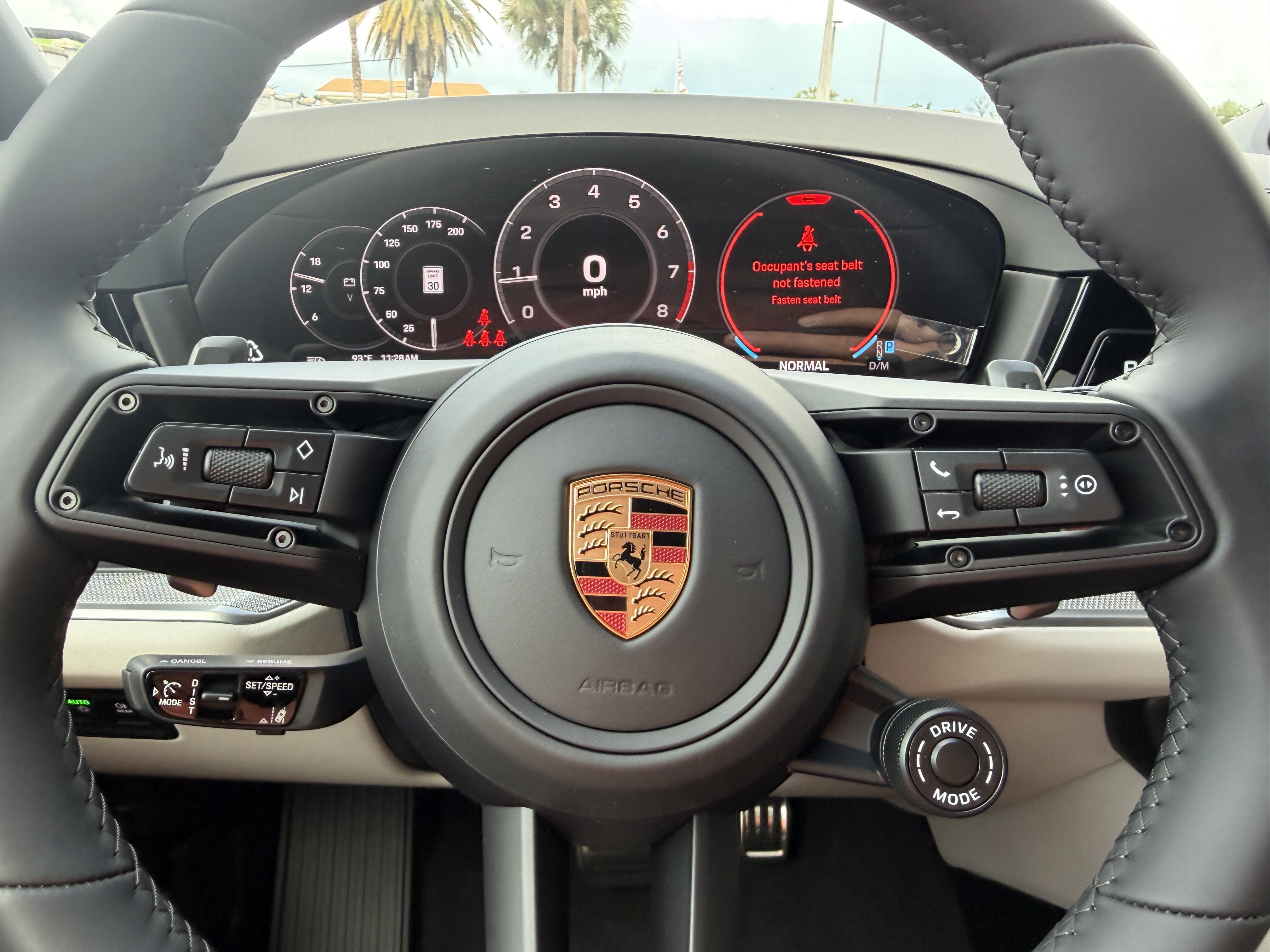 New 2026 Porsche Cayenne S AWD/4WD image 37