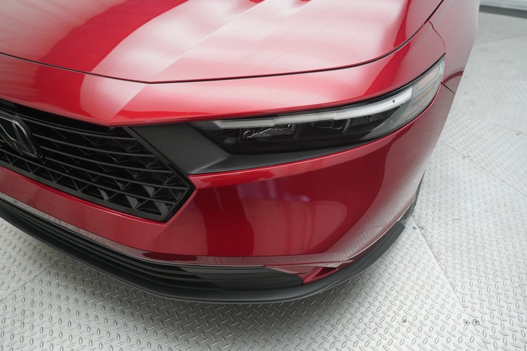 Used 2023 Honda Accord EX image 22