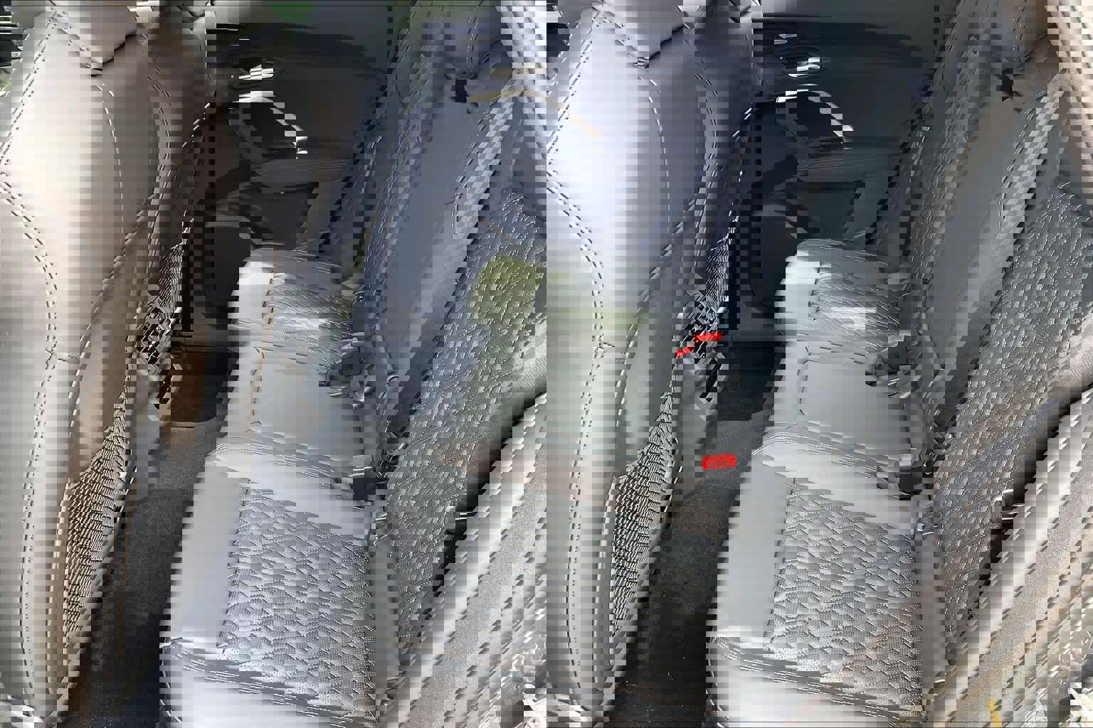 New 2025 Audi SQ5 Premium Plus image 17