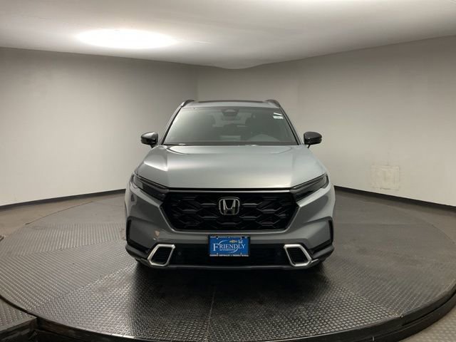New 2026 Honda CR-V Sport Touring image 2