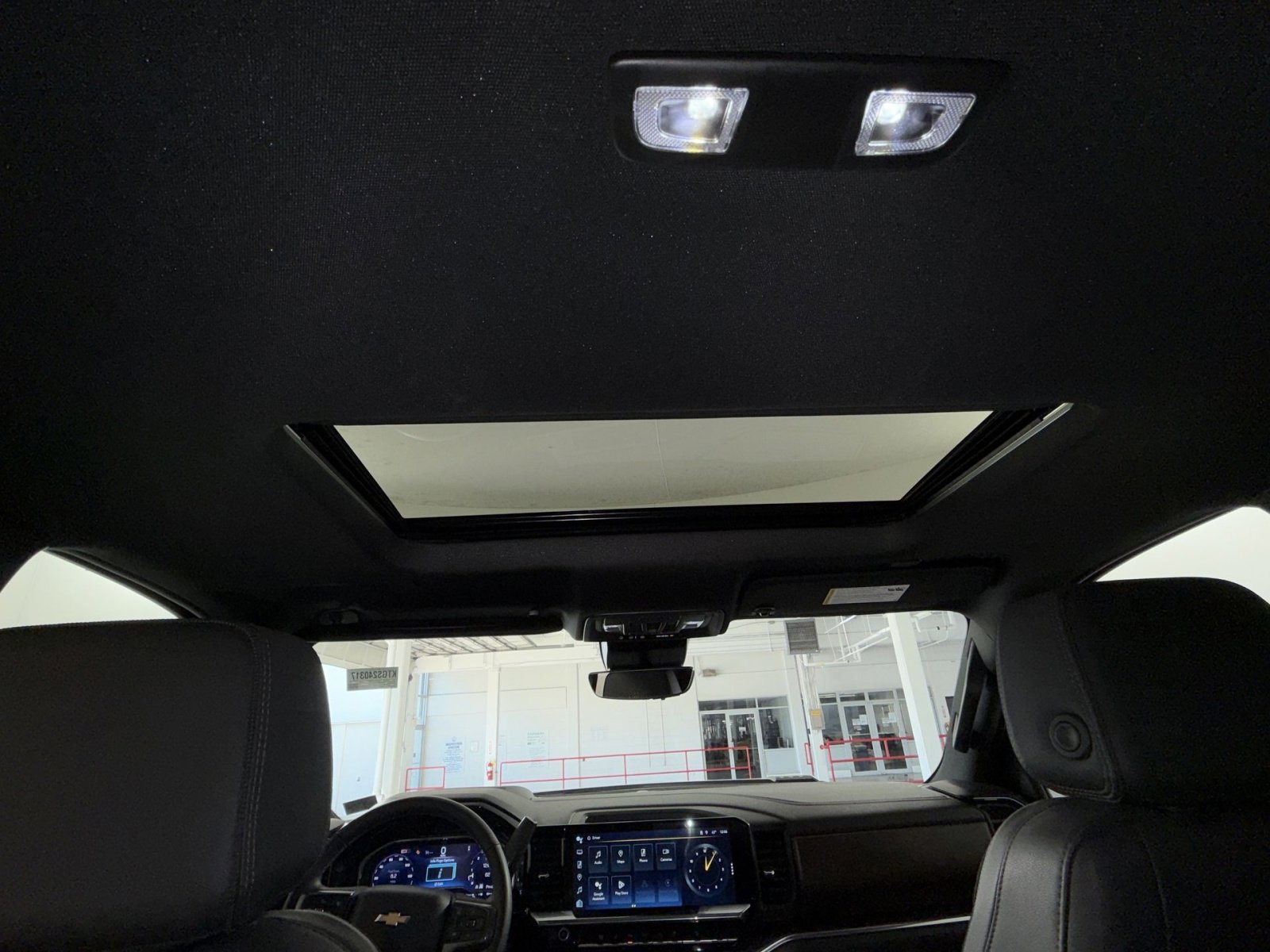 Used 2024 Chevrolet Silverado 2500 High Country w/ High Country Premium Package image 24