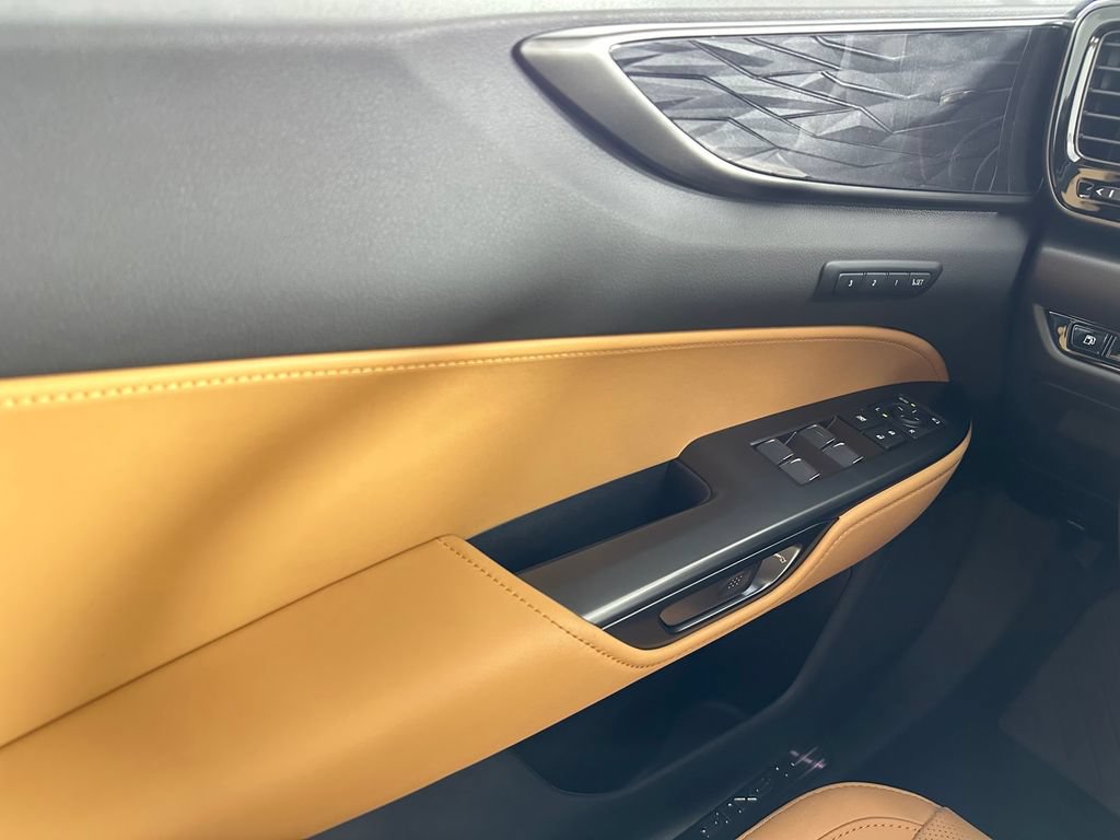 New 2026 Lexus NX 350 AWD w/ Accessory Package (2T) image 32