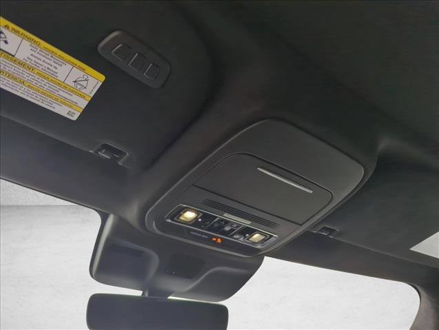 Used 2025 Lincoln Navigator L Black Label image 14