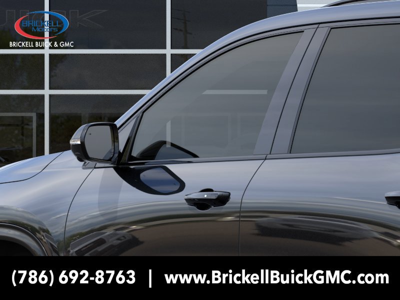 New 2026 Buick Enclave Sport Touring w/ Power Package FWD image 12